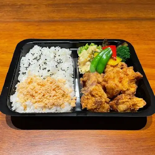 Gambar Makanan Yakitori Chidori, Karet Semanggi 1