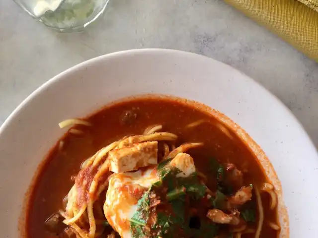 Restoran Mee Bandung Muar & Sup Tulang Tangkak Food Photo 5