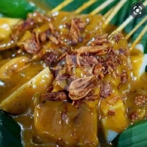 Gambar Makanan RM Padang Asli Grub Chaniago, Nusa Indah 8