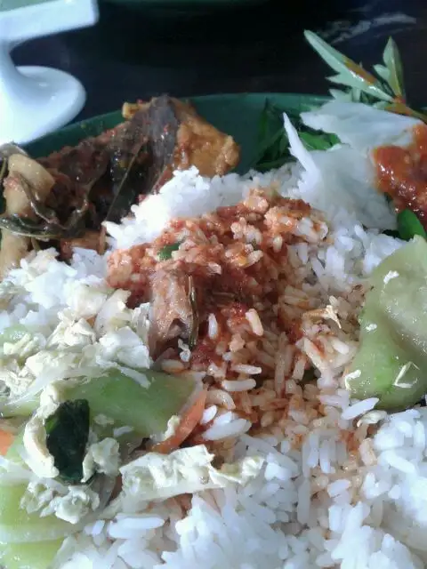 Restoran Sri Bayu Perdana Food Photo 15