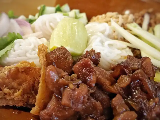 Baan Kanom Jeen Food Photo 8