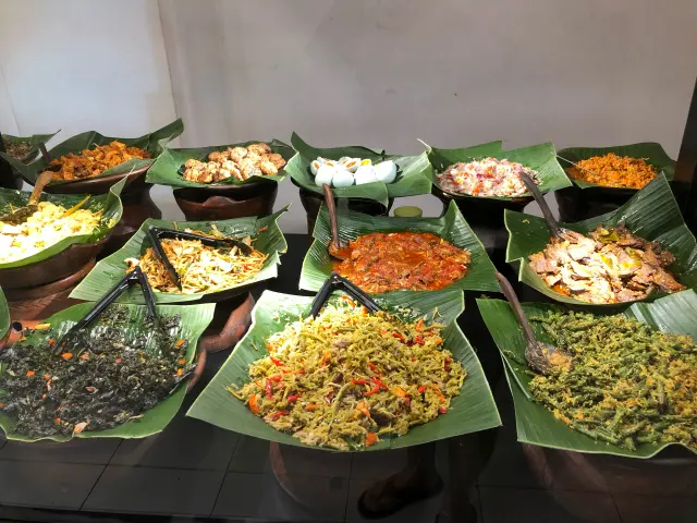 Gambar Makanan Nasi Pedas Bali Made 10