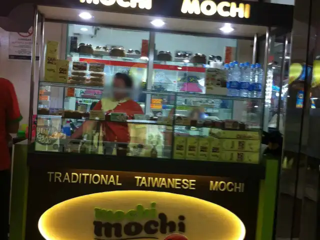 Gambar Makanan Mochi Mochio 11