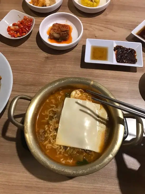 Gambar Makanan Miss Heo 6