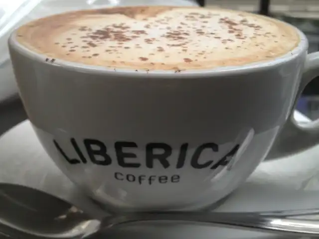 Gambar Makanan Liberica Coffee 15