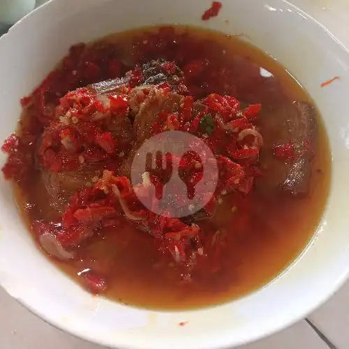 Gambar Makanan Rumah Makan Bintang Kejora Jaya, Ahmad Yani 17