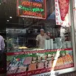 Şar Lokantası'nin yemek ve ambiyans fotoğrafları 2