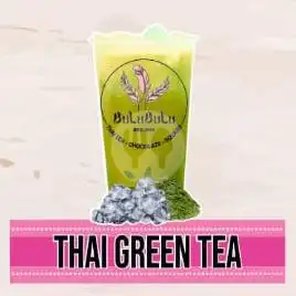 Gambar Makanan BuluBulu Thai Tea, Damai 4