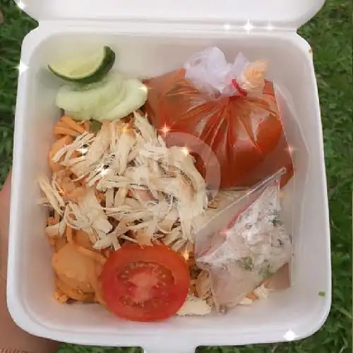 Gambar Makanan Mie Aceh Rizky 5