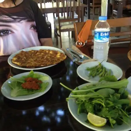 Nazar Ocakbasi Restaurant'nin yemek ve ambiyans fotoğrafları 9