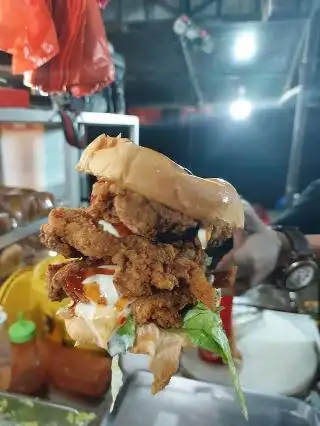 Street Bite Burger