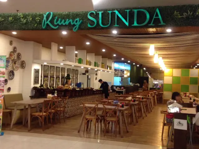 Gambar Makanan Riung Sunda 8