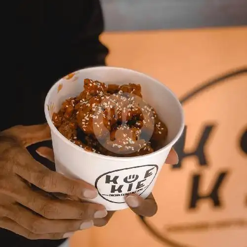 Gambar Makanan Koekie Katsu, Syiah Kuala 19