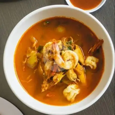 Gambar Makanan Sop Ikan Istimewa Khas Batam, Taruma 10