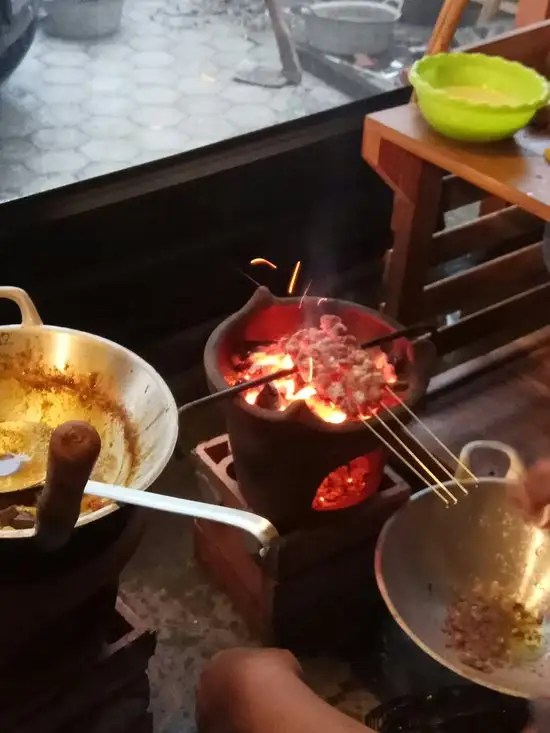 Gambar Makanan Warung Sate Klathak Pak Jeje (Je2) 7