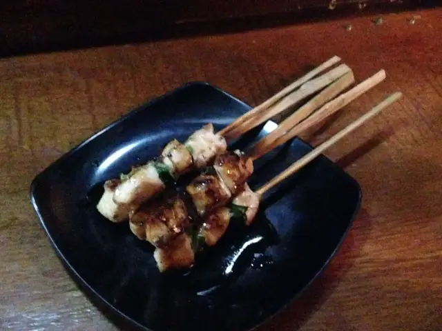 Gambar Makanan Yakitori - San x Lekker Sausage 5