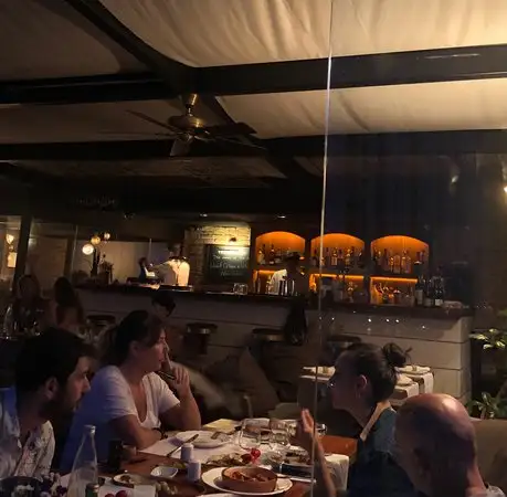 Restaurant 24'nin yemek ve ambiyans fotoğrafları 38