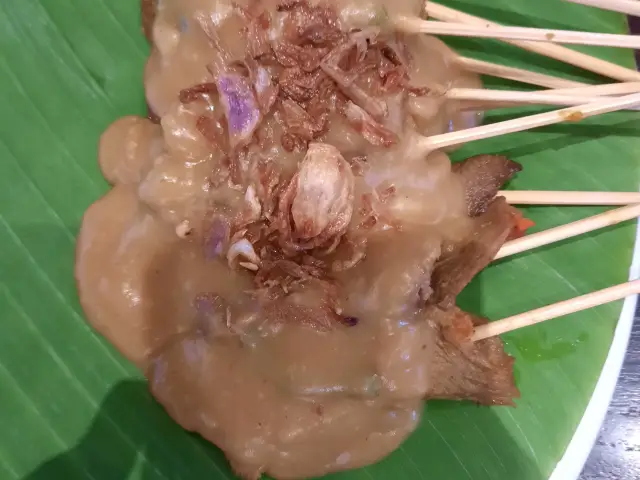 Gambar Makanan Padang Merdeka 11