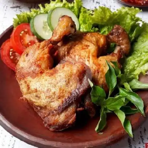 Gambar Makanan Ayam Bakar Kalasan Alvin Hj Hasan 17