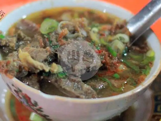 Gambar Makanan Coto Maros Harimau, Makassar 5