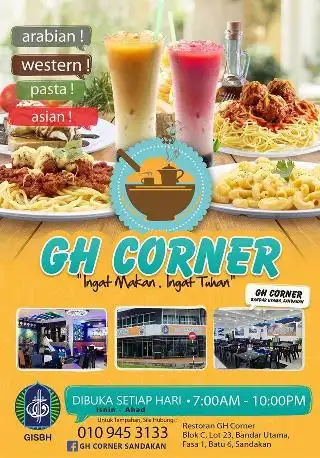 GH Corner Sandakan Food Photo 1