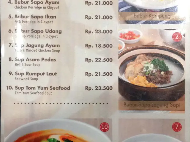 Gambar Makanan Tiga Wonton 3