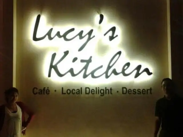 Lucy's Kitchen