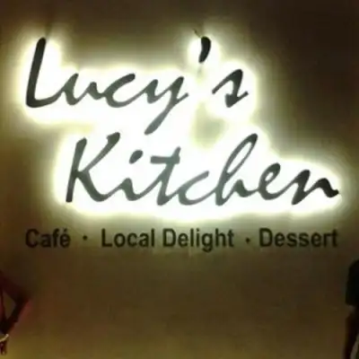 Lucy's Kitchen