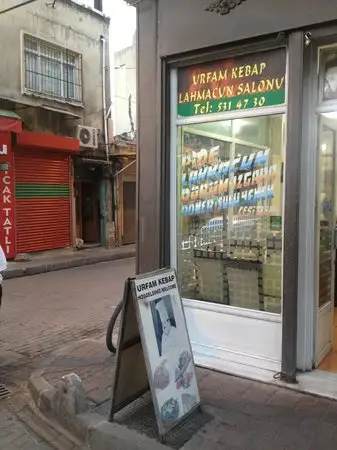 Urfam Kebap