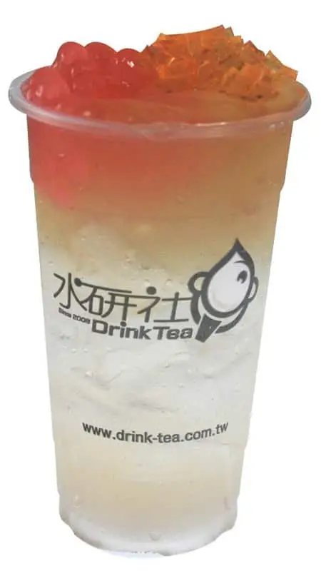 Drink Tea Food Photo 5