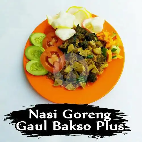 Gambar Makanan NASI GORENG PANDAN WANGI,kalimanggis, jatikarya, jatisampurna,Cibubur, Bekasi. 8