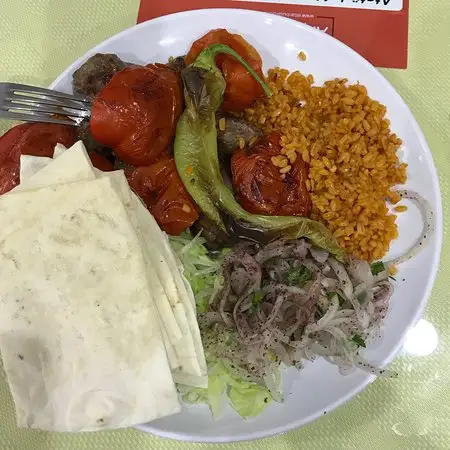 Ayasofya Liman Cafe & Restaurant'nin yemek ve ambiyans fotoğrafları 18