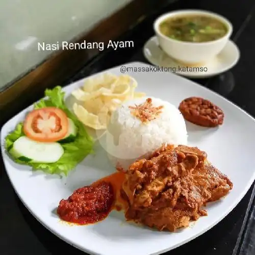 Gambar Makanan Massa Kok Tong, Katamso 15