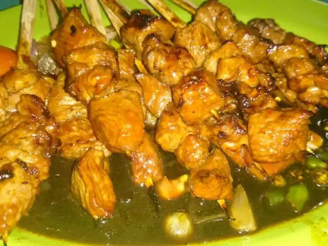 Gambar Makanan PSK (Penggemar Sate Kiloan) 20