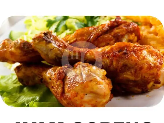 Gambar Makanan Soto Ayam Pagi, Sukun 9