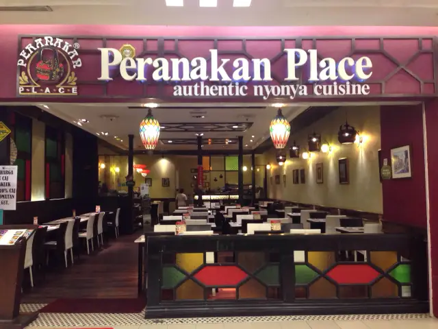Peranakan Place Food Photo 3
