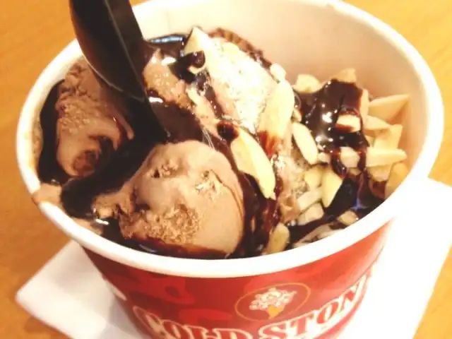 Gambar Makanan Cold Stone Creamery 18