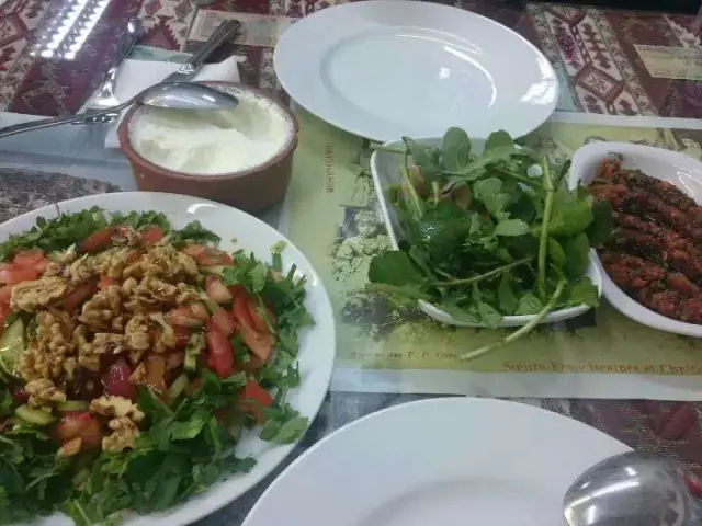 Mardin Cemil Dulda'nın Yeri'nin yemek ve ambiyans fotoğrafları 28