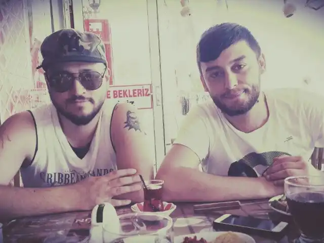 Güçlü Et Mangal & Market / Çorba Salonu'nin yemek ve ambiyans fotoğrafları 3