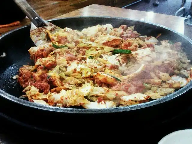 Uncle Jang Korean Restaurant Food Photo 14