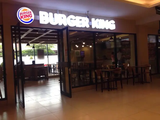 Gambar Makanan Burger King 5