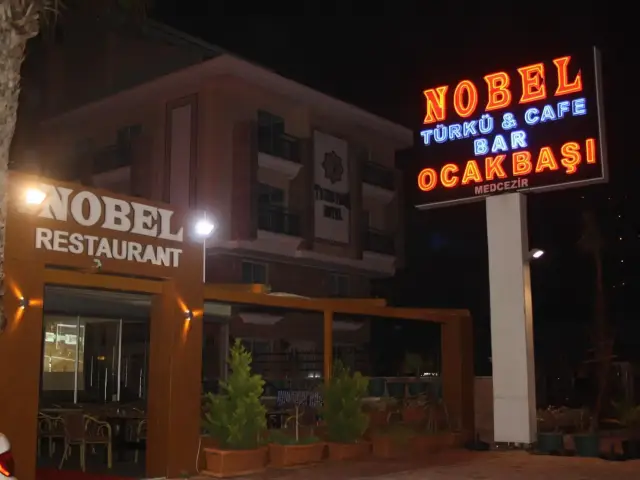 Nobel Türkü Cafe & Bar'nin yemek ve ambiyans fotoğrafları 2
