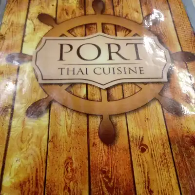 Port Cuisine Taman Melewar