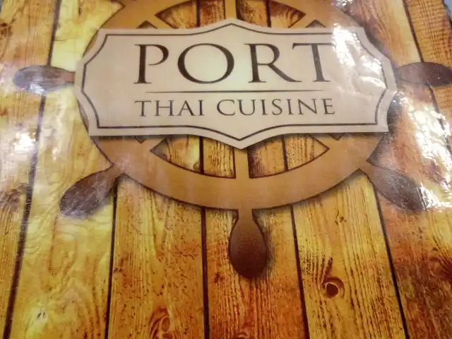 Port Cuisine Taman Melewar Food Photo 1