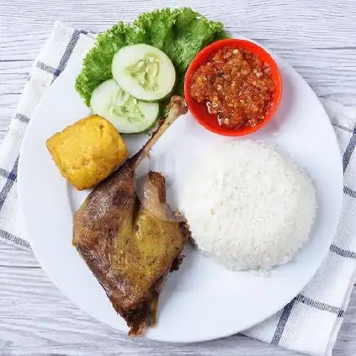 Gambar Makanan Pecel Lele & Ayam Joko Tingkir,KPAD Cibubur 8