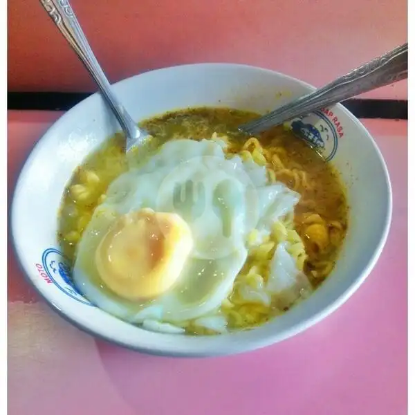 Gambar Makanan Angkringan Kang Prass, Moyudan 5