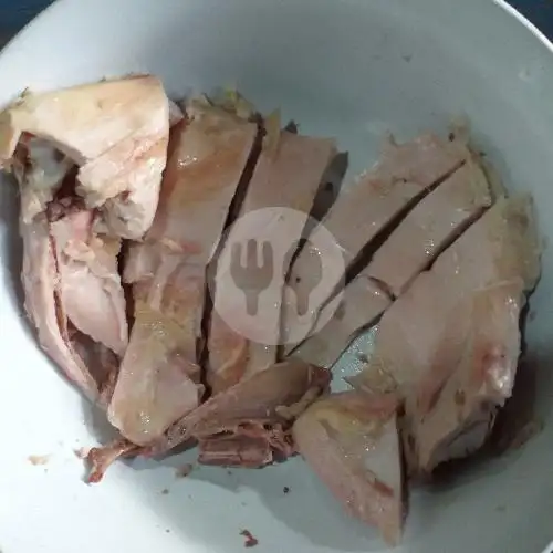 Gambar Makanan Sop Ayam Klaten, Mantrijeron 13