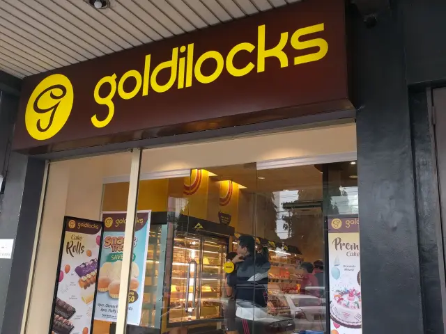 Goldilocks Food Photo 14