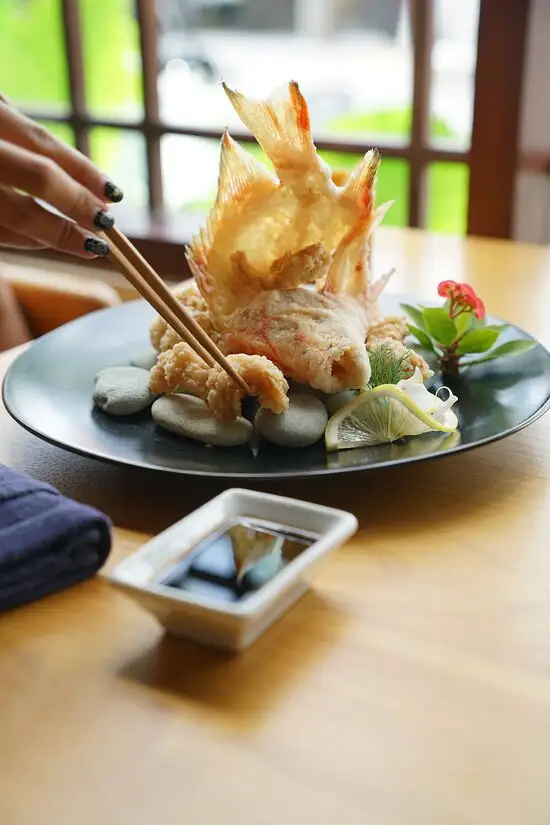 Gambar Makanan Enso Sushi Bali 9
