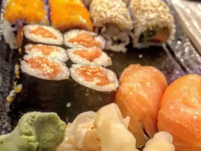 SushiCo'nin yemek ve ambiyans fotoğrafları 15